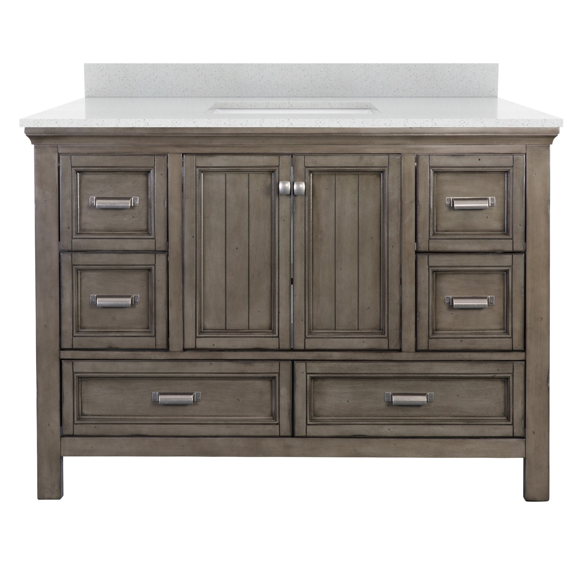 Foremost BAVT4922D-SWR Brantley 48