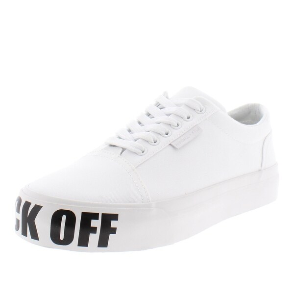 max fashion white shoes