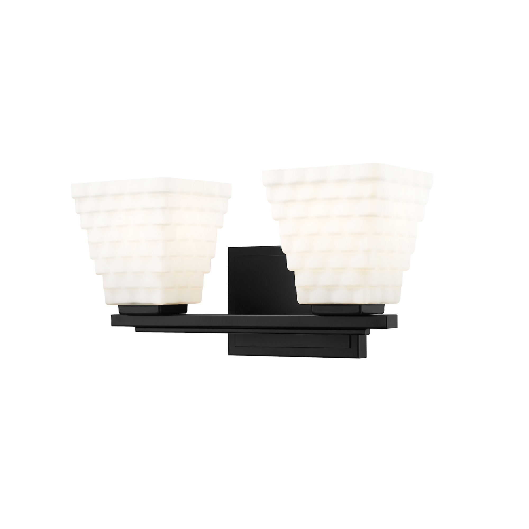 せいる Z-Lite 7514-2V Annalise 2 Light 7