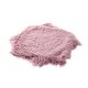 preview thumbnail 38 of 77, Karenne FauxFur Throw Pillow Covers (Set of 2), NO INSERT