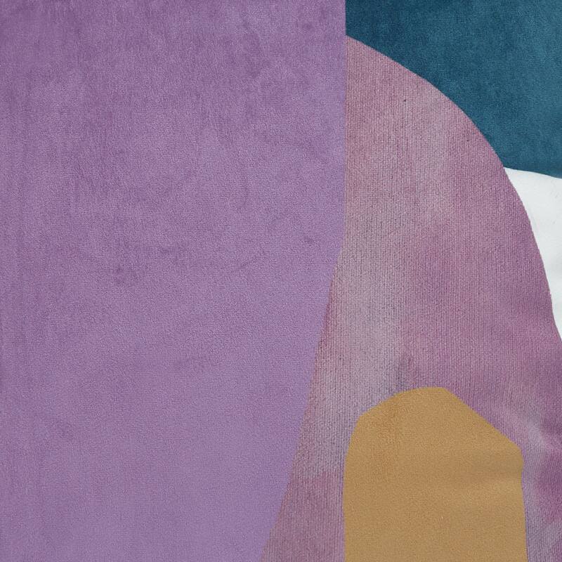 Renwil Layla 20 X 20 Indoor Pillow, Multi