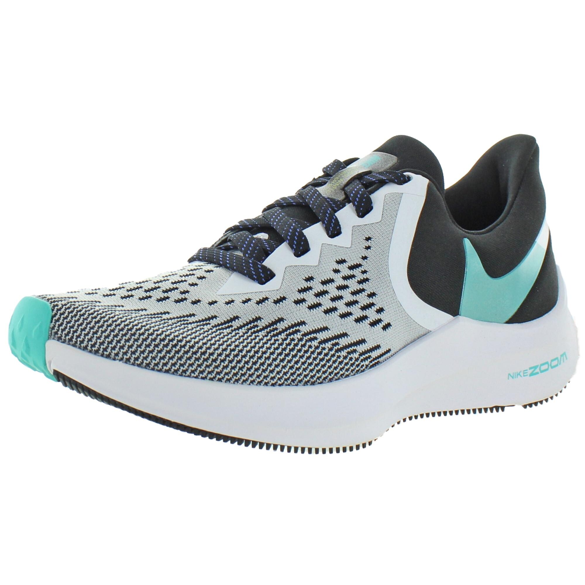 nike zoom wind flow 6