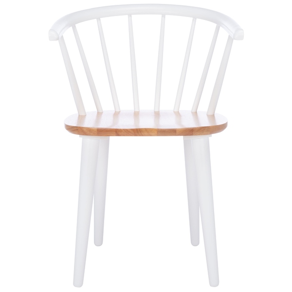 Safavieh blanchard chair black deals