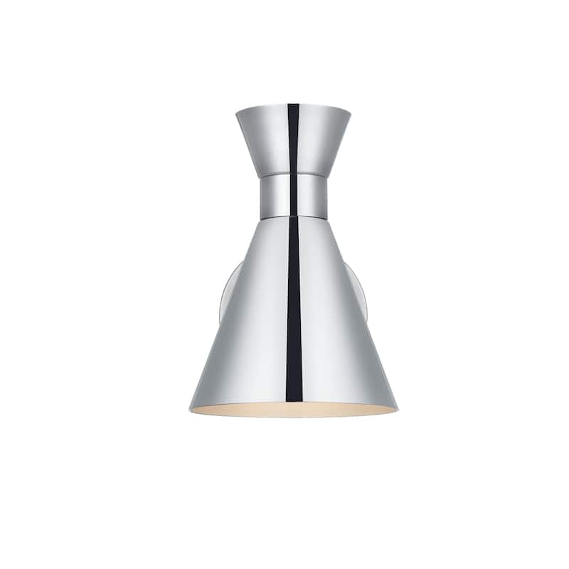 Hector 6 Inch Wall Sconce