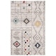 preview thumbnail 5 of 15, SAFAVIEH Adirondack Teresa Vintage Boho Oriental Rug