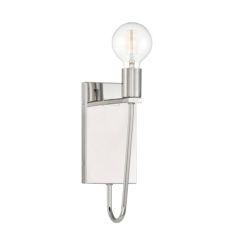 Ravella 1 Light Wall Sconce - 4.5
