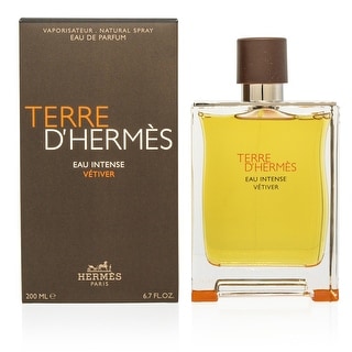 tres hermes perfume