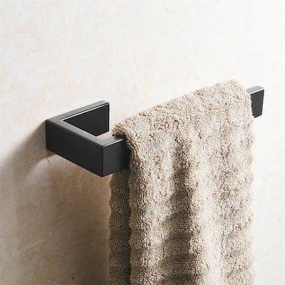 304 Stainless Steel Towel Rack Hidden Installation