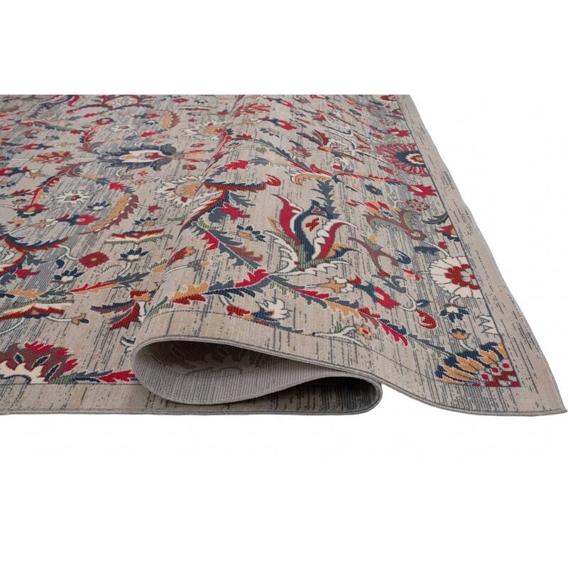 Noori Rug Soho Distressed Lizabeth Rug