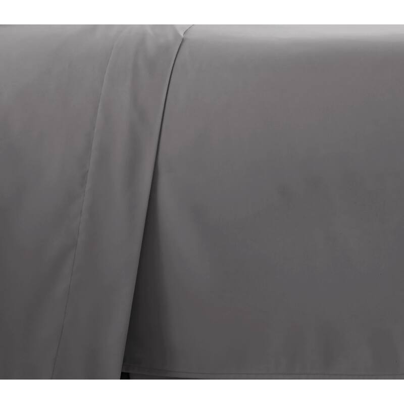 Adjustable Mattress Split King Ultra-Soft 7-piece Bed Sheet Set