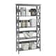 Copper Grove Cranesbill 5-Tier Bookcase