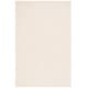 preview thumbnail 31 of 54, SAFAVIEH Handmade Himalaya Mayyadah Solid Wool Rug 4' x 6' - Ivory - Rectangle