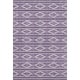 preview thumbnail 56 of 143, Premium Washable Super Soft Geo Diamonds Mayfield Rug