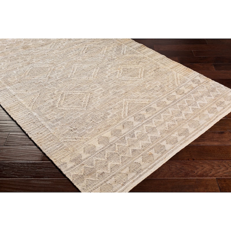 Artistic Weavers Cloistere Global Jute Handmade Area Rug