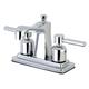 Option Polished Chrome