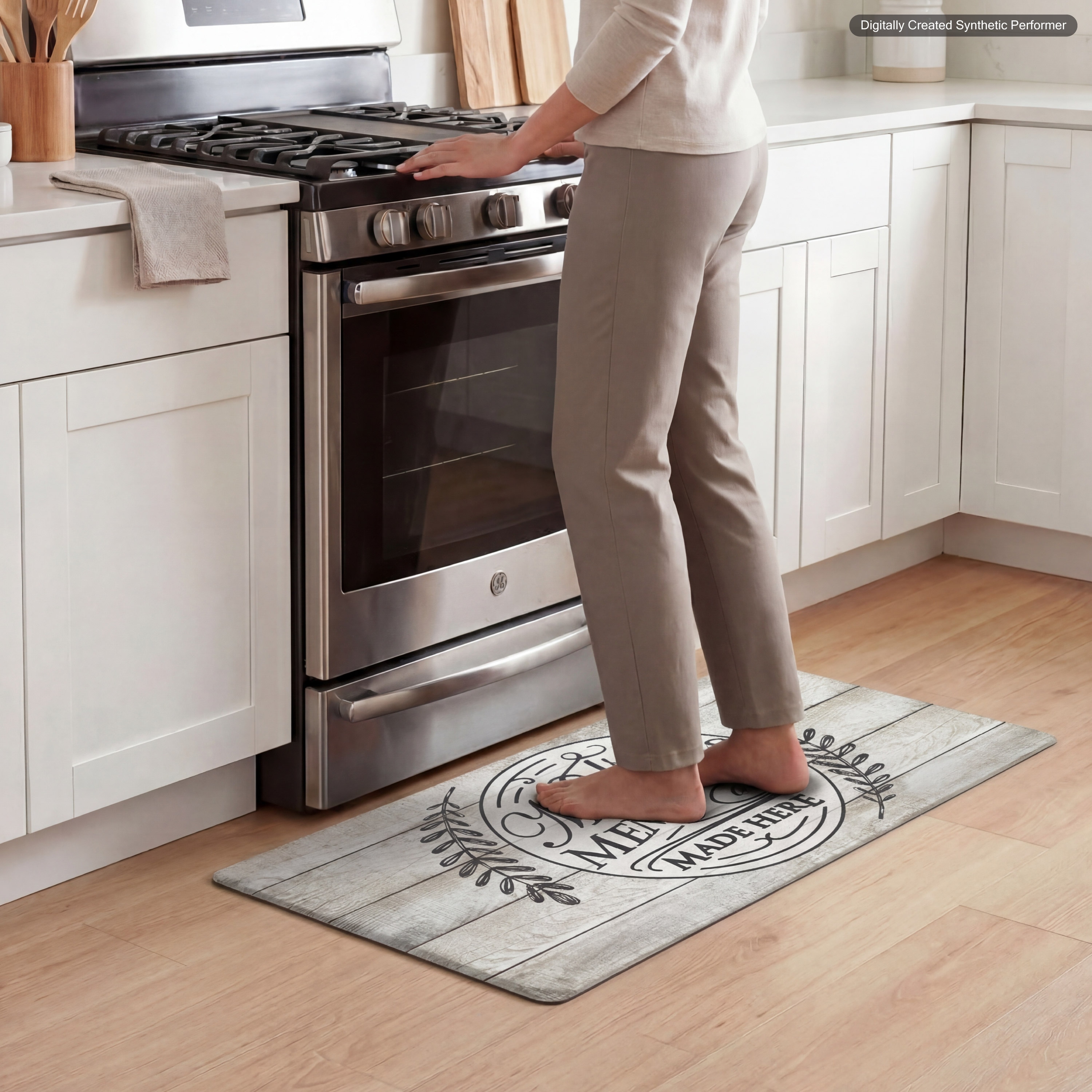 Chef Gear Novelty Wellness Mats