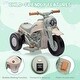 preview thumbnail 19 of 26, 6V Electric Bubble Car