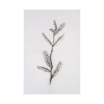 Olive Branch I (40 x 60) Canvas Art Print