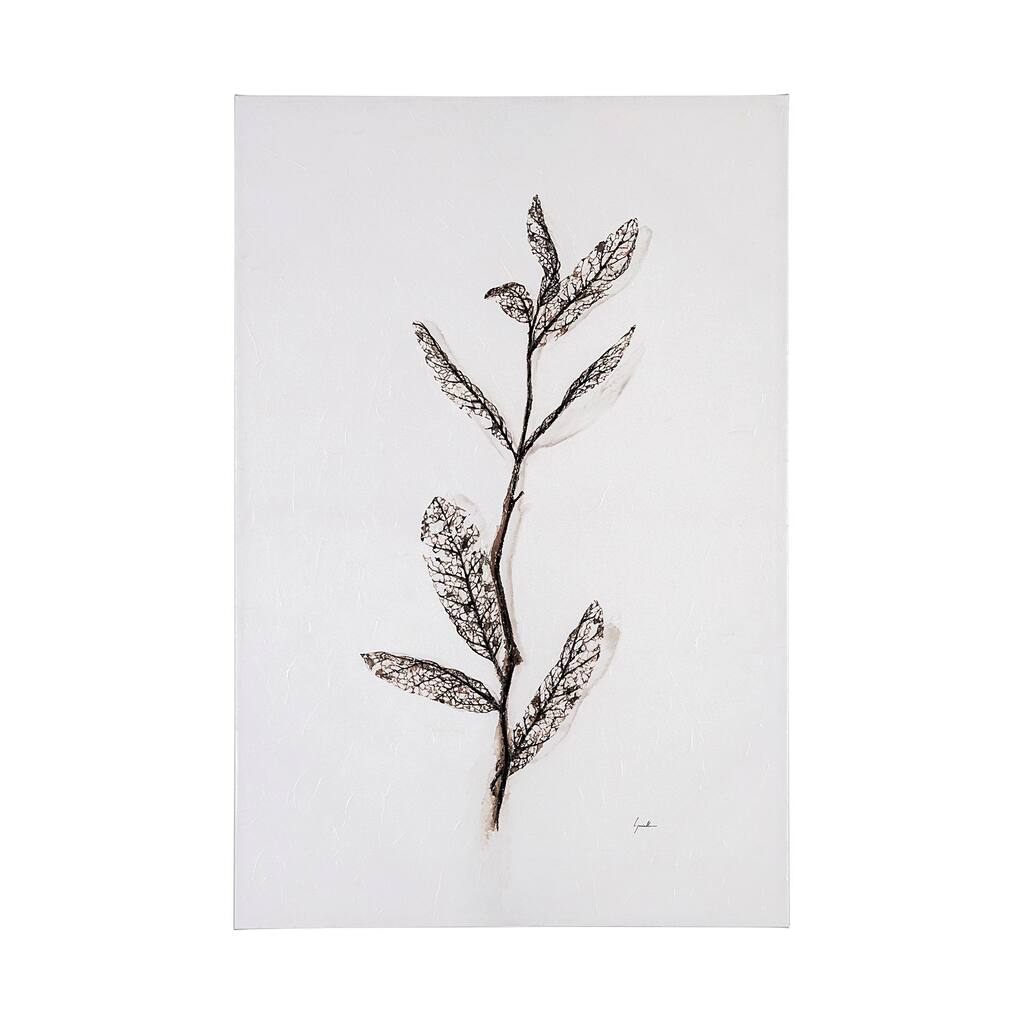 Olive Branch I (40 x 60) Canvas Art Print