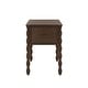 preview thumbnail 36 of 50, Jenny Lind 1 Drawer Nightstand