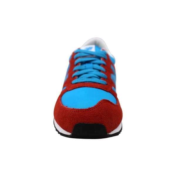 new balance 420 womens red