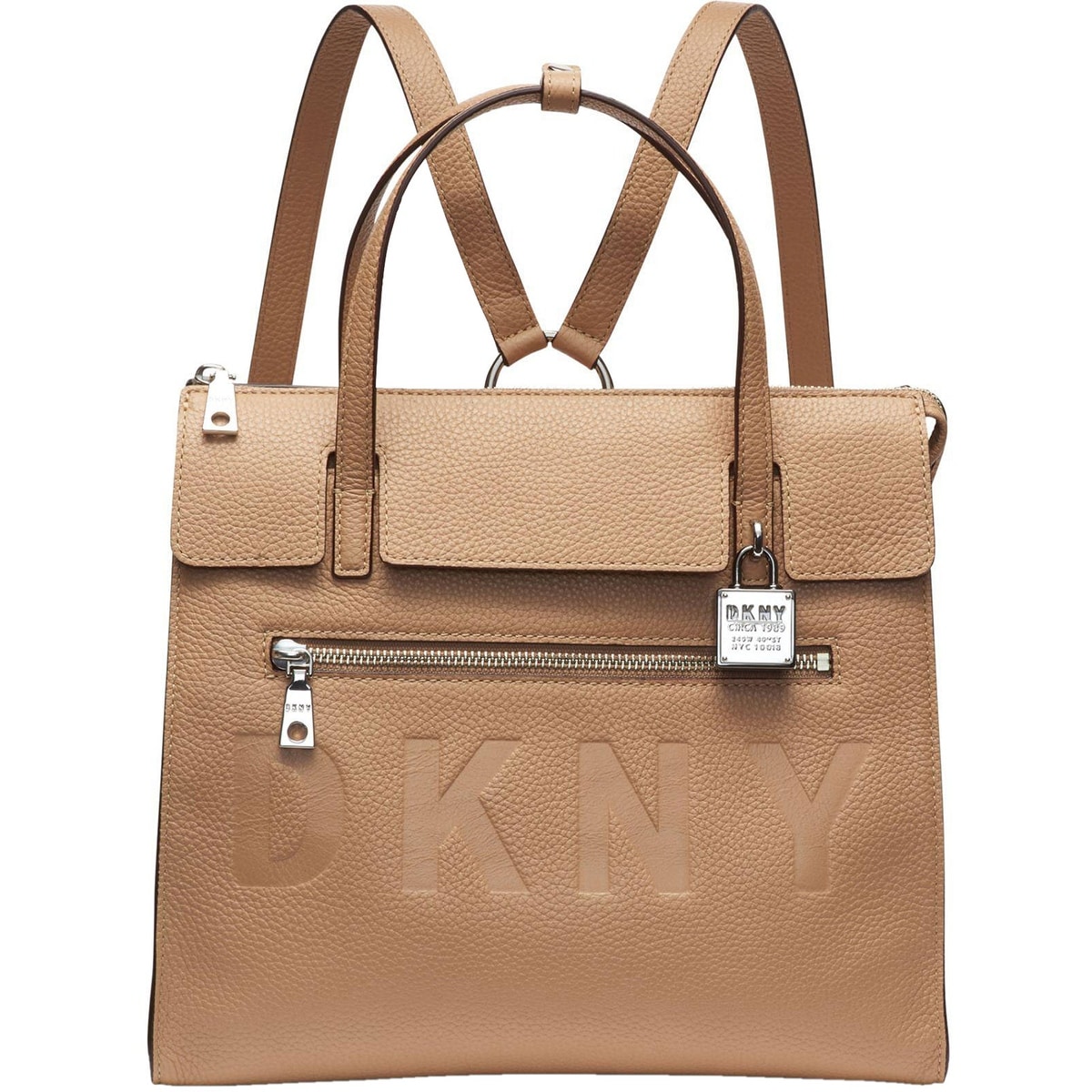 dkny commuter bag