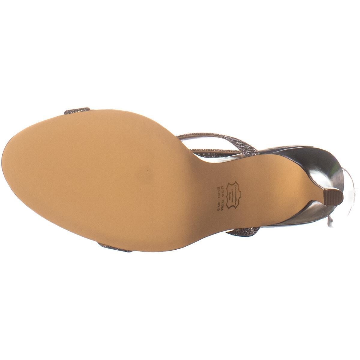 nina vanna ankle strap sandal