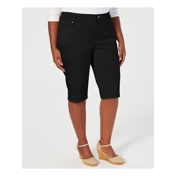 charter club womens shorts
