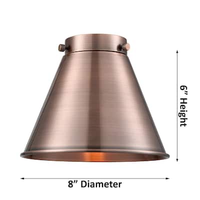 Innovations Lighting Appalachian 4 Light 44" Wide Bathroom Vanity