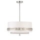 preview thumbnail 1 of 16, Sutton By Robin Baron - Semi Flush And Pendant