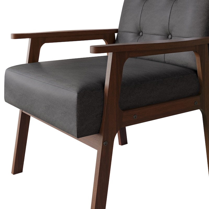 CraftPorch Modern Accent Chair