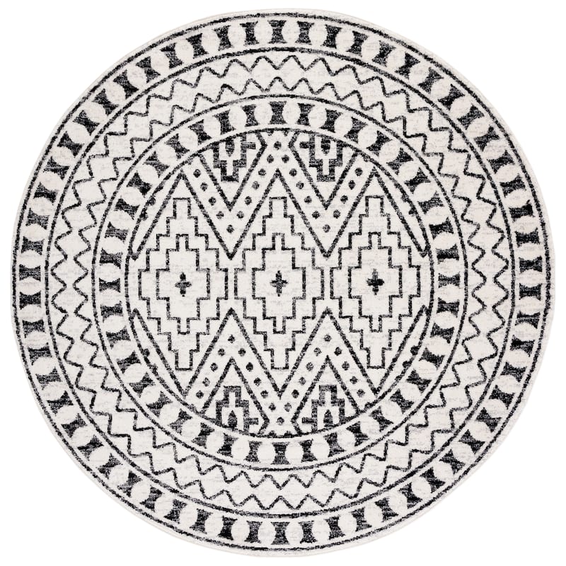 SAFAVIEH Tulum Nan Moroccan Boho Rug