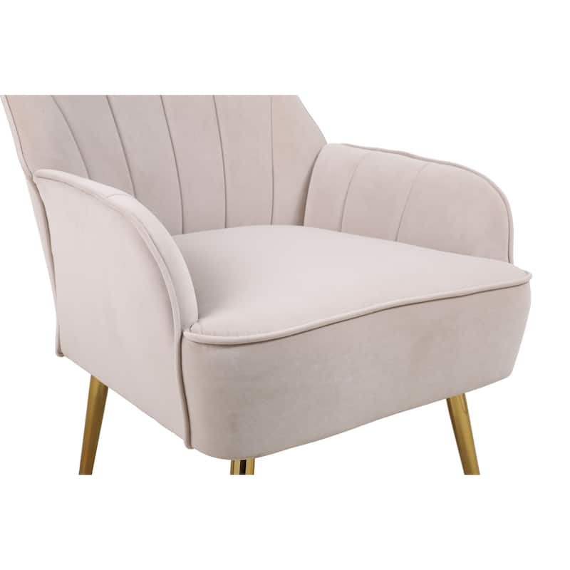 Modern Mid Century Chair for Living Room,Bedroom,Office