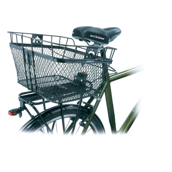 topeak front basket