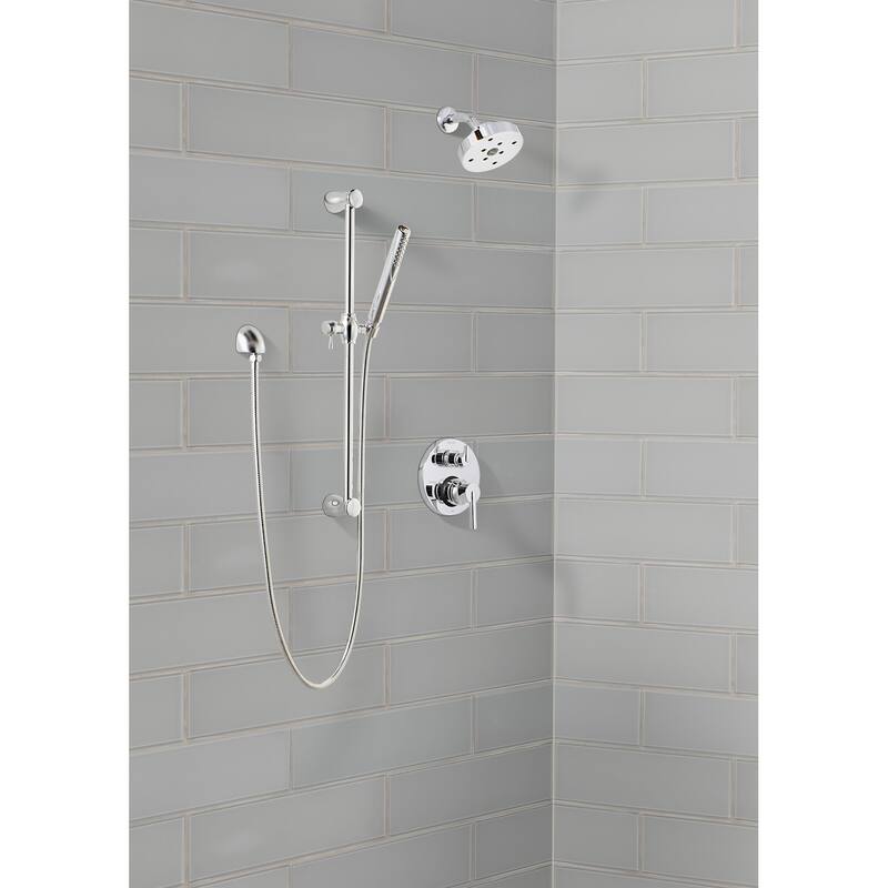 Ackland AKM-G-4X12TL-CA 12" x 12" Glass Subway Wall Tile - Glossy