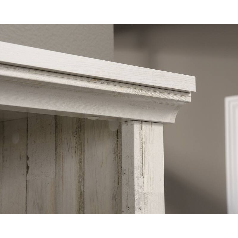 Sauder Select Collection 5-Shelf Bookcase