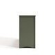 preview thumbnail 44 of 60, Storkcraft Crescent 6 Drawer Chest - Durable, Stylish, and Elegant Storage Solution with 6 Spacious Drawers