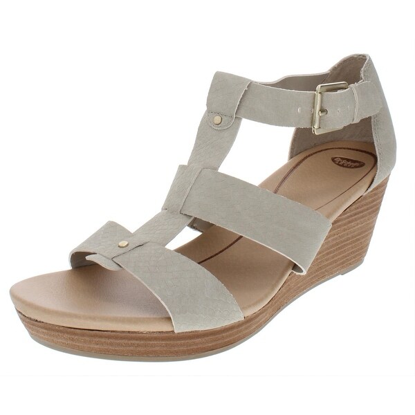 barton wedge