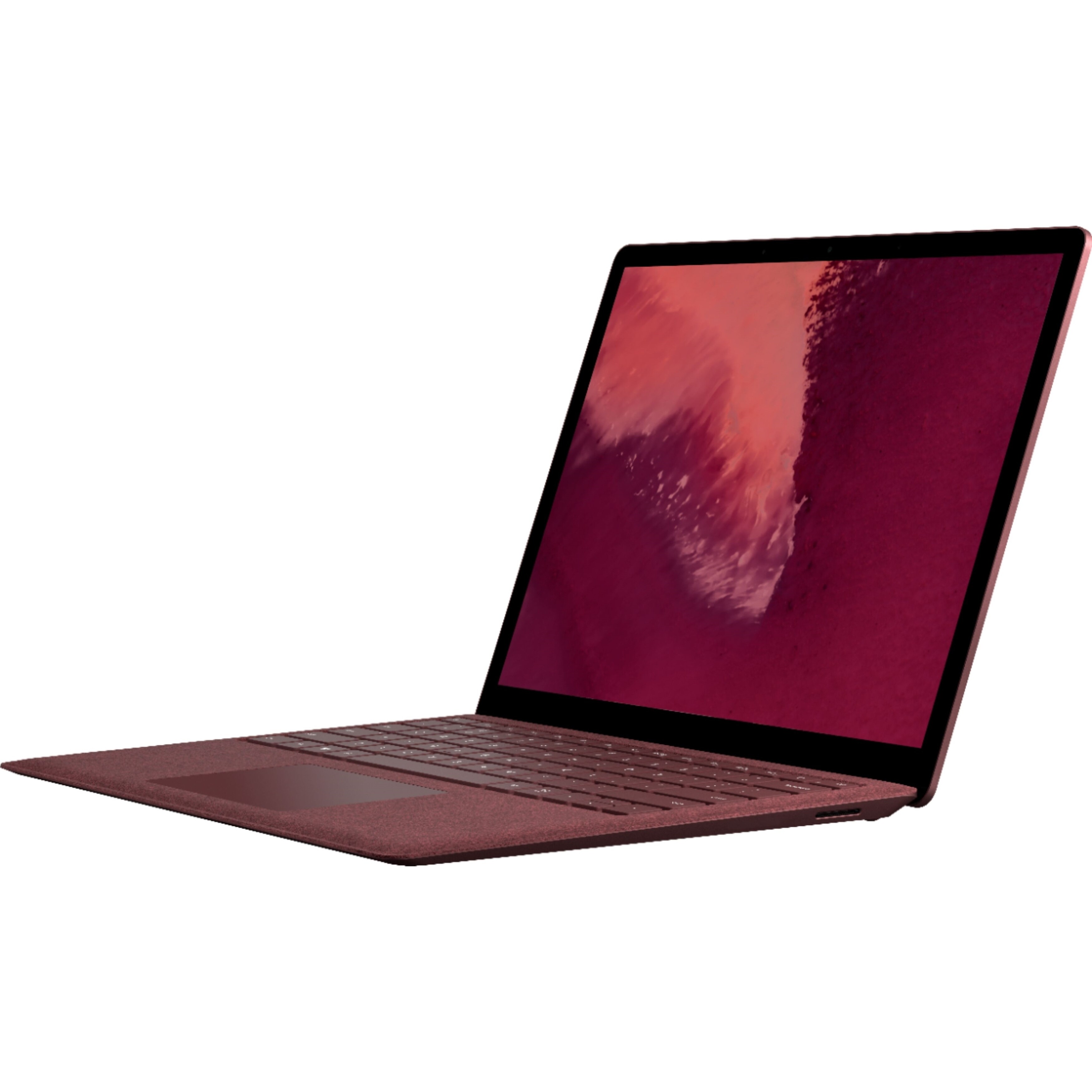 Shop Microsoft Surface Book 256gb Intel Core I7 8650u X4 1 9ghz 13 5 Touch Red Certified Refurbished Overstock 30794150