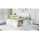 Option Antique White