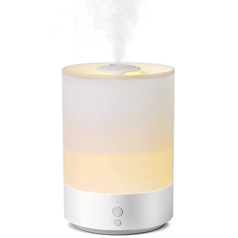 2.5L ultrasonic humidifier Bed Bath & Beyond 37587159