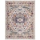 preview thumbnail 46 of 102, SAFAVIEH Evoke Jacki Vintage Boho Medallion Rug