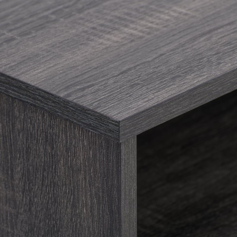 Hollywood Low Profile Modern TV Stand, for TV's up to 85"