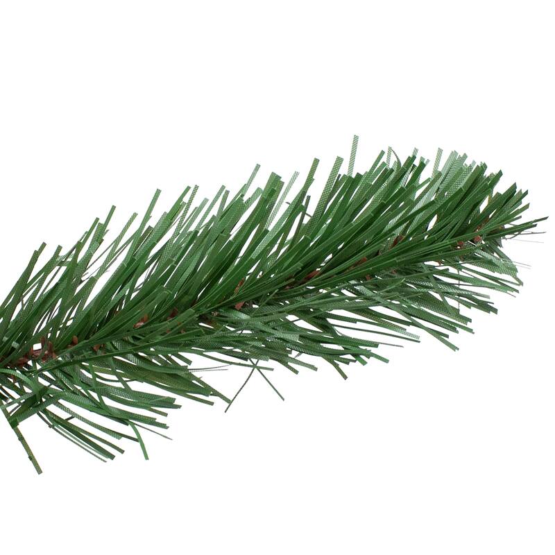 Colorado Spruce Artificial Christmas Garland - 9' x 14" - Unlit