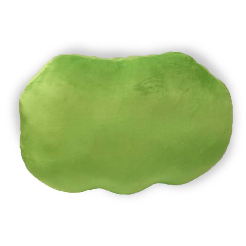 Warner Brothers 15 Inch Travel Cloud Pillow