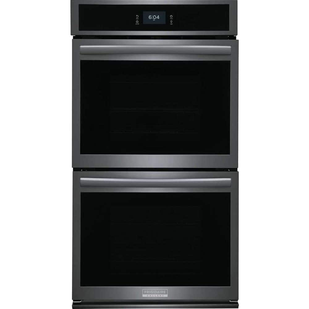 Frigidaire GCWD2767A Gallery 27" Wide 7.6 Cu. Ft. Double Electric Wall