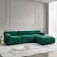Option Dark Green