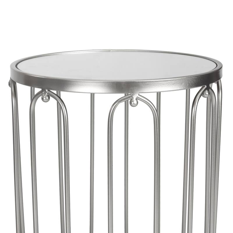 Braswell End Table Nesting Set