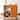 Boahaus Cartmel Coffee Bar Cabinet with Wine Rack and Door – Space-Saving Bar Storage Cabinet with Open Shelf