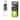 Festive Living Rechargeable Camp Light, Warm White LED Teardrop, USB-C Recharging
